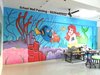 Nursery School Wall Painting Services