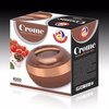 4000 Crome Insulated Hot Pot Casserole