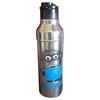 Insulated Steel Water Bottle
