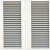 Double Window Shutter