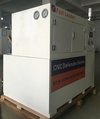 Micro Filtration System For Water Based Coolant