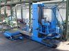 Used Second Hand Floor Boring Machine