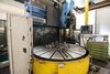 Used Second Hand Vertical Turret Lathe
