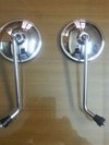 Enfield Electra Rear View Mirror