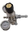Minimum Maintenance Laboratory Gas Regulator