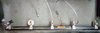 Sturdy Design Industrial Gas Manifold