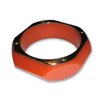 Glossy Shine Resin Bangle
