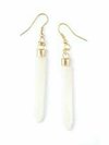 Bright Look Bone Earring