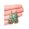 Exclusive Look Resin Earring