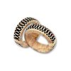 High-Quality Bamboo Napkin Ring