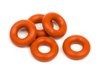 Silicon O Rings