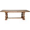 Modern Elegant Wooden Table