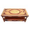 Wooden Center Table