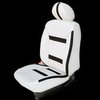 White Car Seat Cover (CSC01)