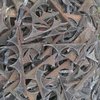 CRC Metal Scrap