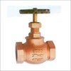 High Tensile Strength Gun Metal Valves