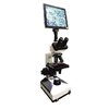 Digital LCD Microscope