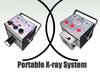 Durable Portable X Ray System