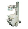 High Functionality Mobile Xray System (Shimadzu MUX10T)
