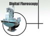 Highly Efficient Digital Fluoroscopy