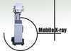 Hitech Mobile X Ray Machine