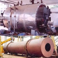 Activated Carbon Filter 500x500