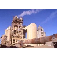 Cement Kiln 500x500