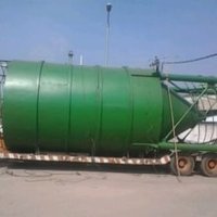 Cement Silos 250x250