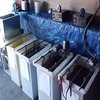 Highly Efficient Plating Rectifiers