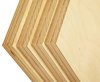 Hutch Ply High Quality BWR Grade Plywood