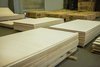 Moisture Resistant Commercial Plywood