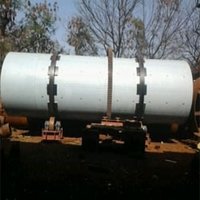 Npk Dry Granulization Plant