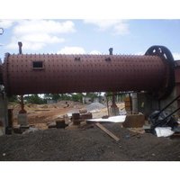 Sponge Iron Plant Equipment 500x500