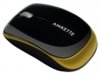 Black Olive Wireless Mouse