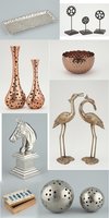 Decorative Accents