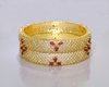 American Diamond Bangles