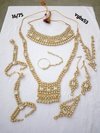 Bridal Set / Dulhan Set
