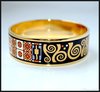 Enamel Bangles