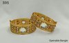 Kundan Bangles