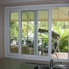 Steel and UPVC Windows