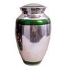 Aluminium Urns