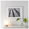 Aluminum Wall Photo Frame