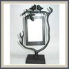 Hanging Iron T Light