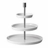 Round Cake Stand