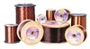 Super Enamelled Copper Winding Wires