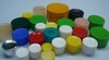 Plastic Stand Up Caps