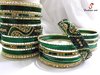 Fancy Designer Wedding Bangles