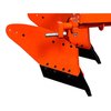 High Performance Reversible Plough