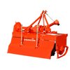 Kisancom Mini Tractor Rotavator