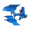 Mould Board Plough